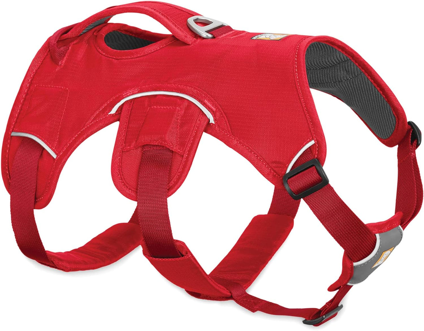 , Web Master, Multi-Use Support Dog Harness, Hiking and Trail Running, Service and Working, Everyday Wear